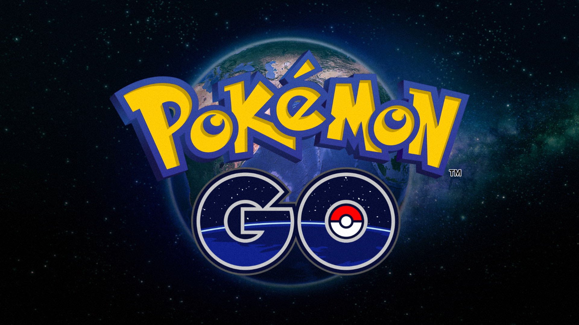 Pokeman Go