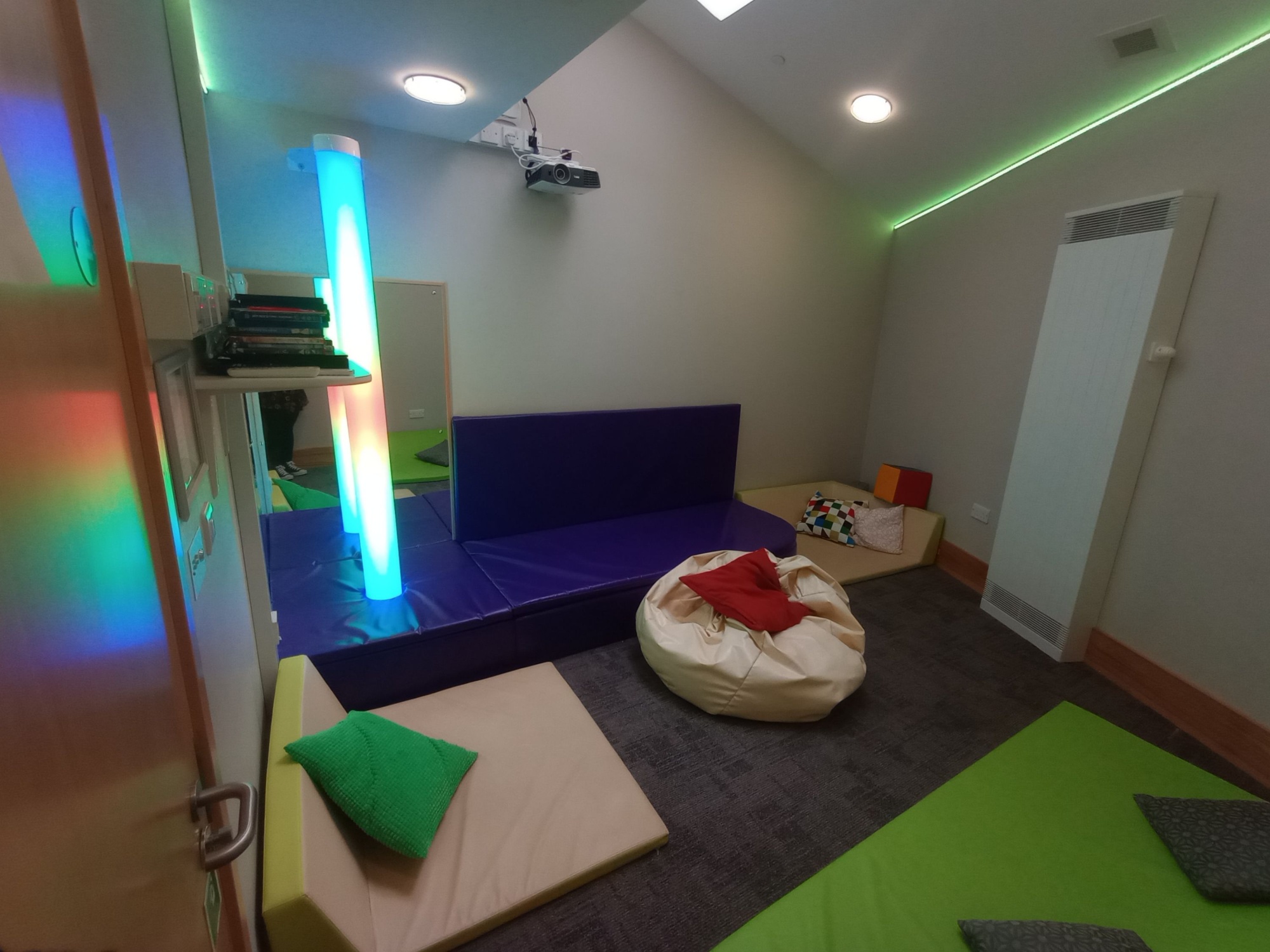 Cinema Room