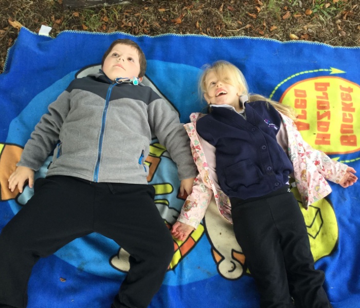 Wyre Forest Special School - Newsletter Friday 11th October 2019
